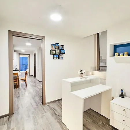 Miro , Apartmán *