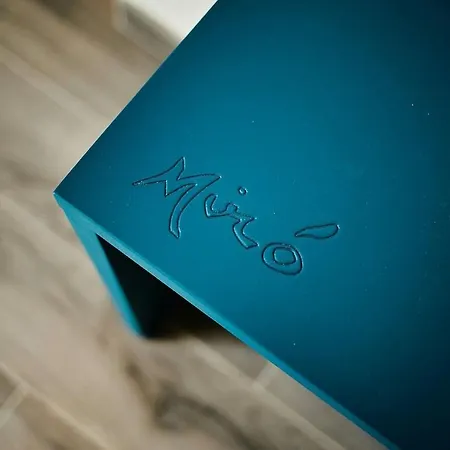 Miro , 公寓