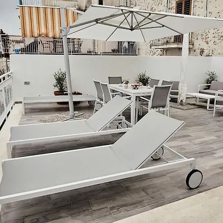 Apartmán Miro , Ravello